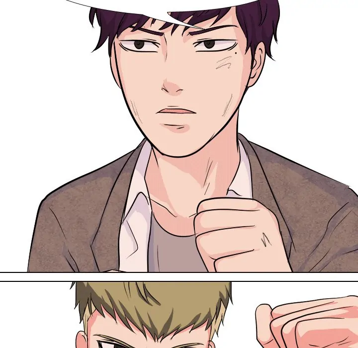 High School Legend: Red Dragon Chapter 48 - Page 21