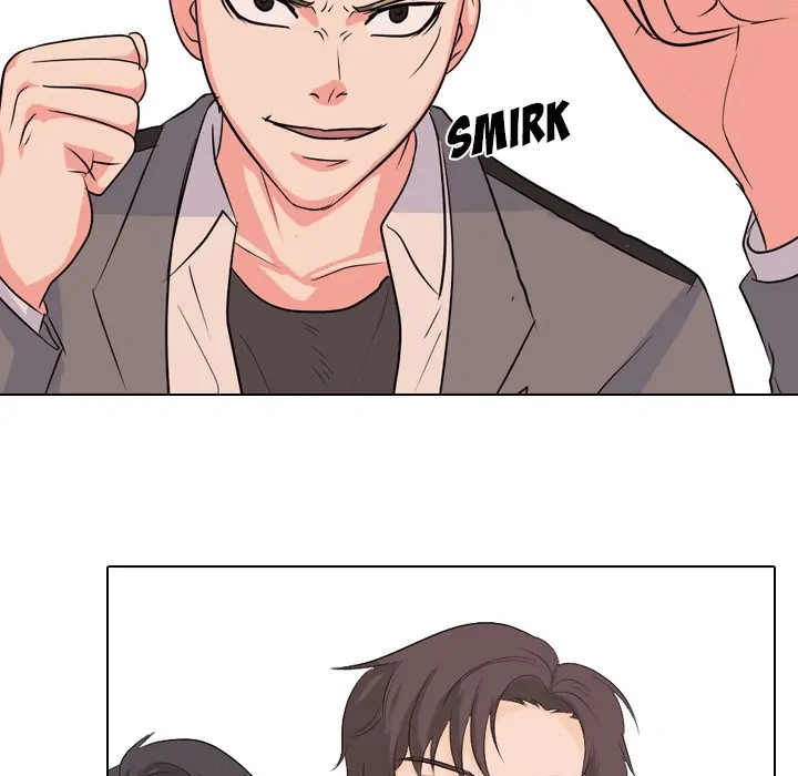 High School Legend: Red Dragon Chapter 48 - Page 22