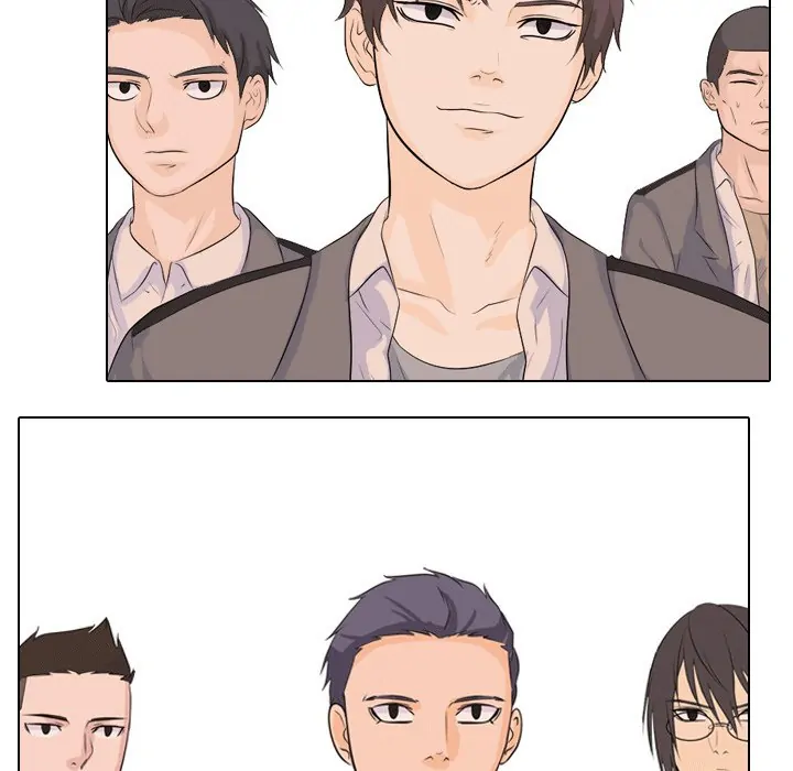 High School Legend: Red Dragon Chapter 48 - Page 23