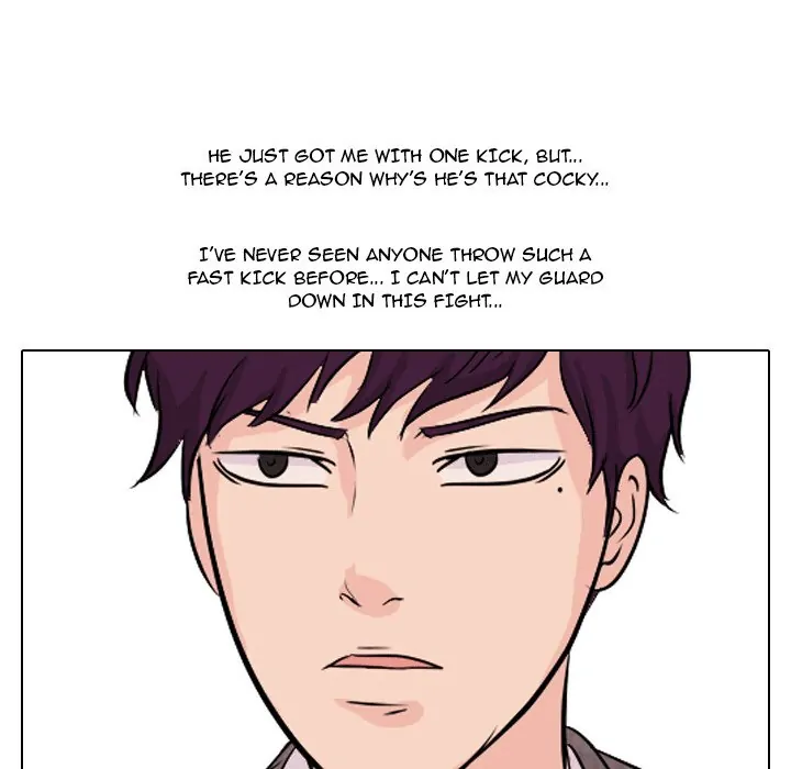High School Legend: Red Dragon Chapter 48 - Page 26