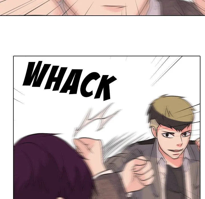 High School Legend: Red Dragon Chapter 48 - Page 29