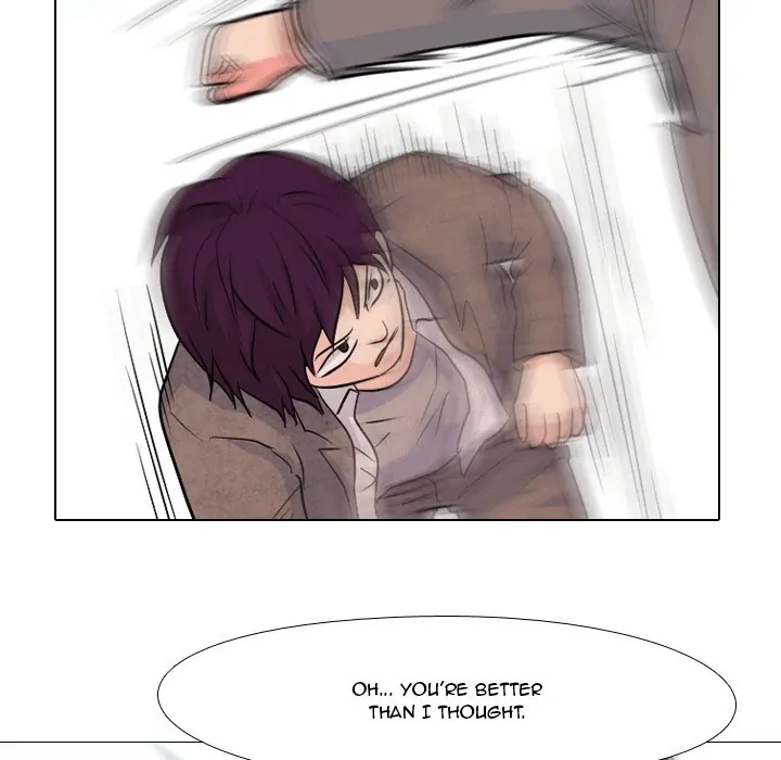 High School Legend: Red Dragon Chapter 48 - Page 32