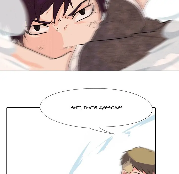 High School Legend: Red Dragon Chapter 48 - Page 34