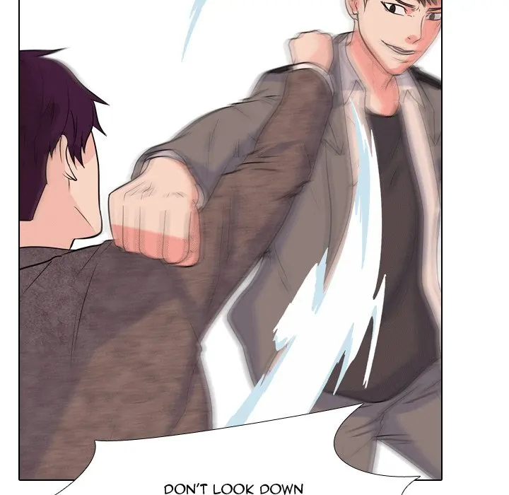 High School Legend: Red Dragon Chapter 48 - Page 35