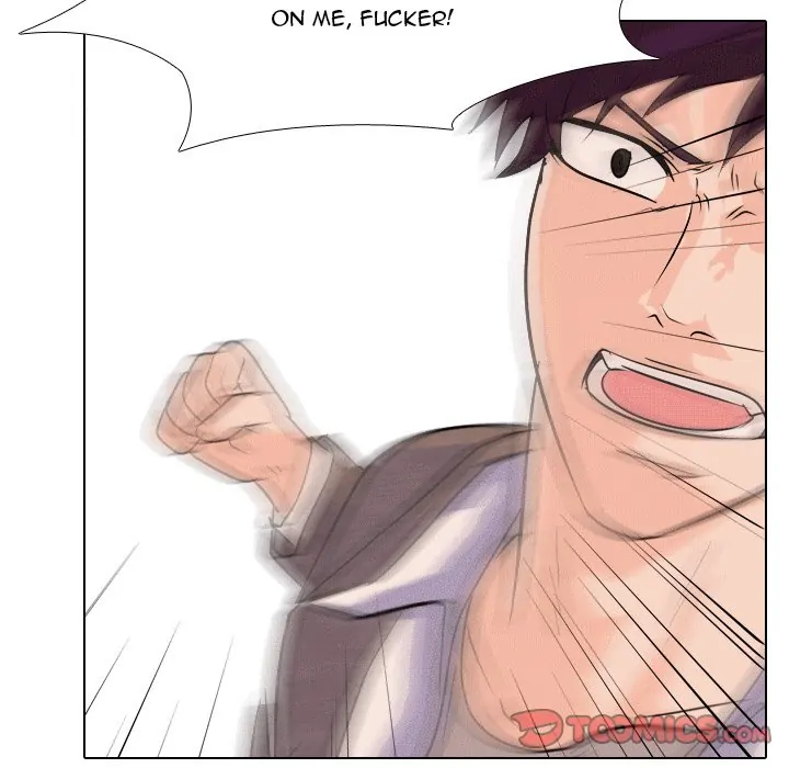 High School Legend: Red Dragon Chapter 48 - Page 36