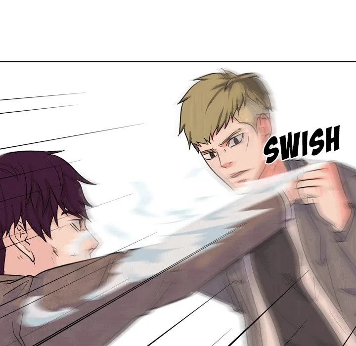 High School Legend: Red Dragon Chapter 48 - Page 37