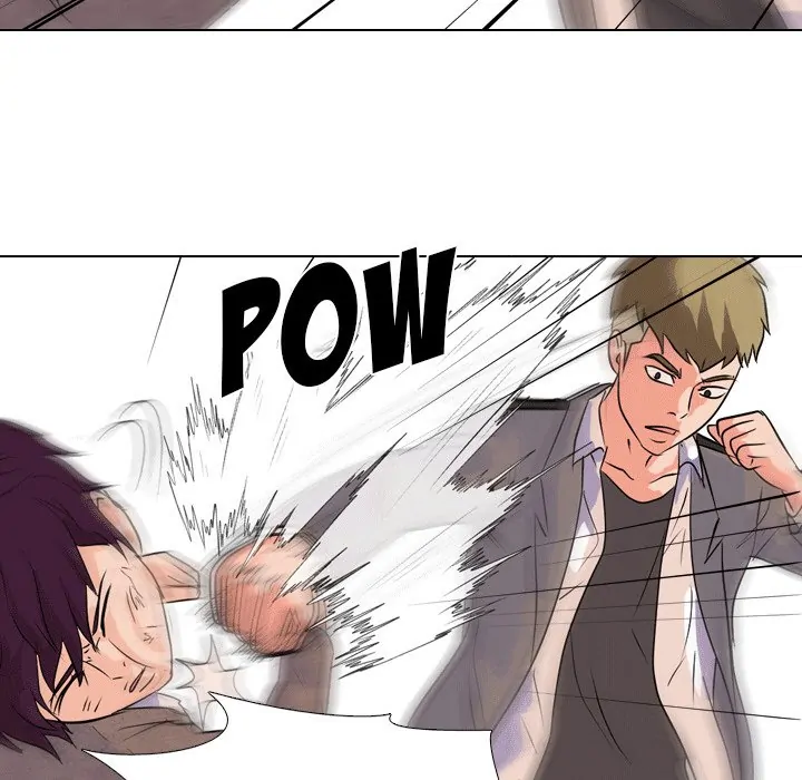 High School Legend: Red Dragon Chapter 48 - Page 38