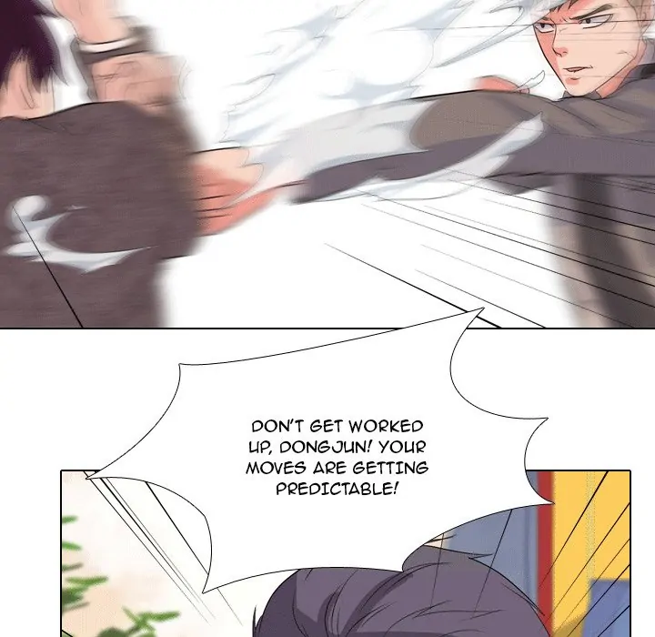 High School Legend: Red Dragon Chapter 48 - Page 41