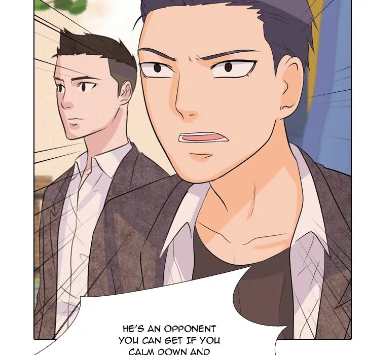 High School Legend: Red Dragon Chapter 48 - Page 42