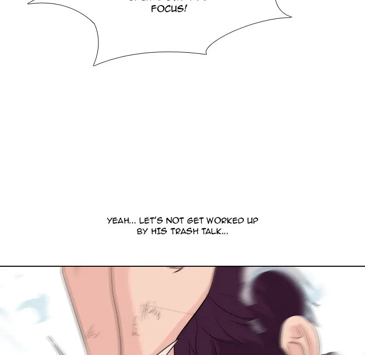 High School Legend: Red Dragon Chapter 48 - Page 43