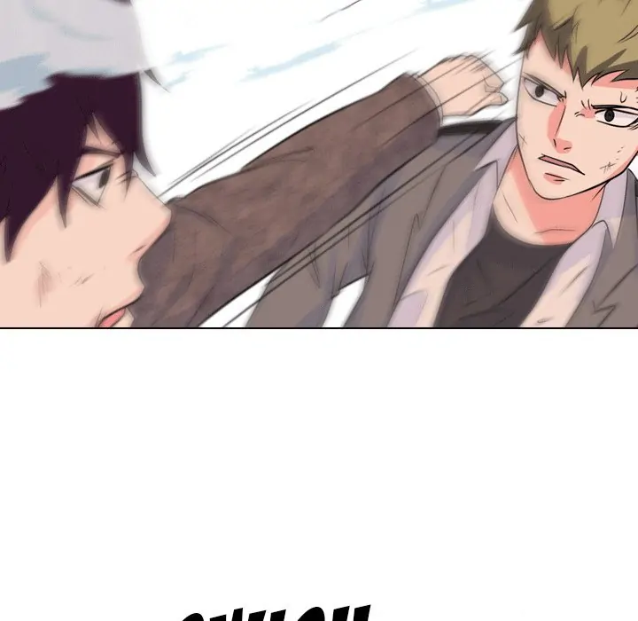 High School Legend: Red Dragon Chapter 48 - Page 49