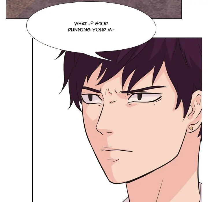 High School Legend: Red Dragon Chapter 48 - Page 6