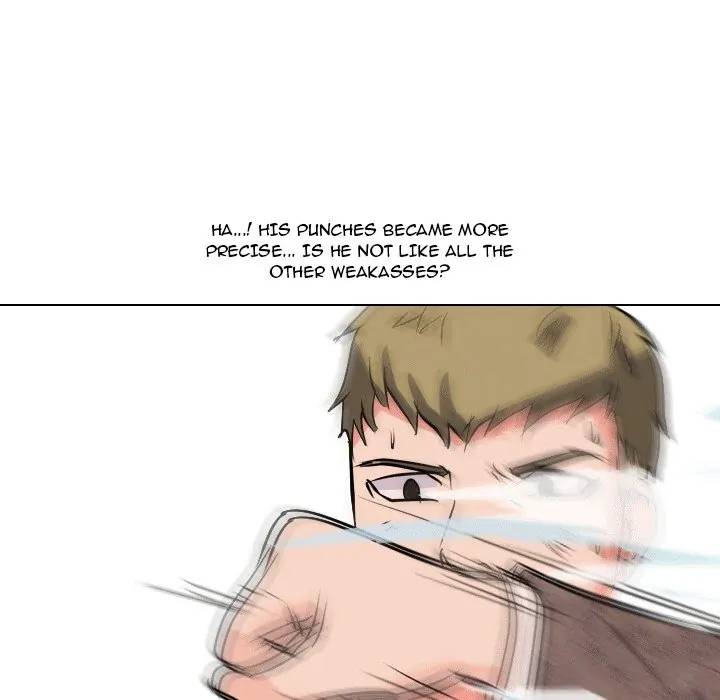 High School Legend: Red Dragon Chapter 48 - Page 51