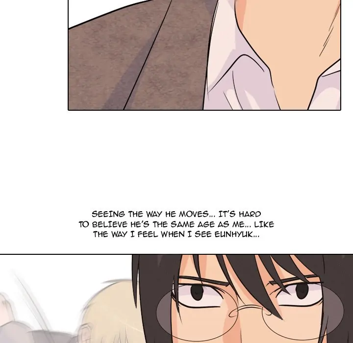 High School Legend: Red Dragon Chapter 48 - Page 57