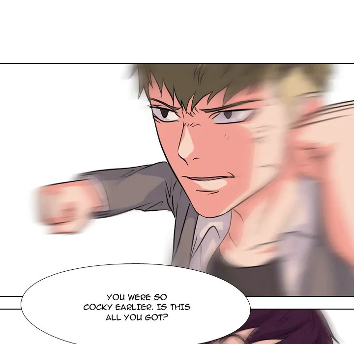 High School Legend: Red Dragon Chapter 48 - Page 62