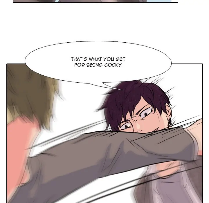 High School Legend: Red Dragon Chapter 48 - Page 65