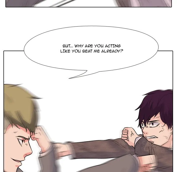 High School Legend: Red Dragon Chapter 48 - Page 66