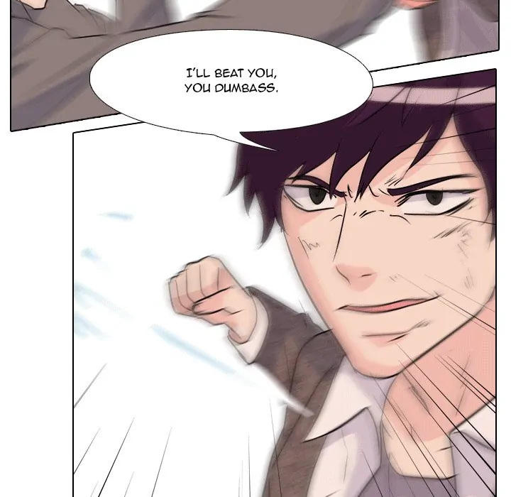 High School Legend: Red Dragon Chapter 48 - Page 67