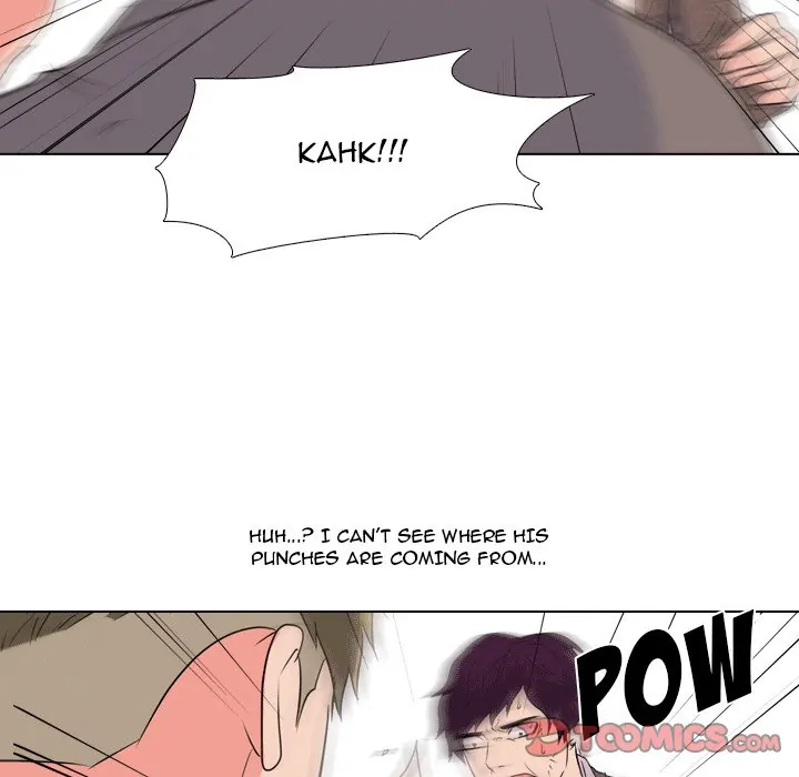 High School Legend: Red Dragon Chapter 48 - Page 70