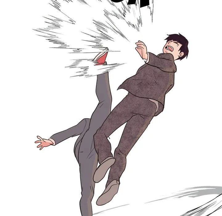 High School Legend: Red Dragon Chapter 48 - Page 8
