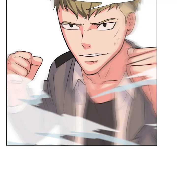 High School Legend: Red Dragon Chapter 48 - Page 72