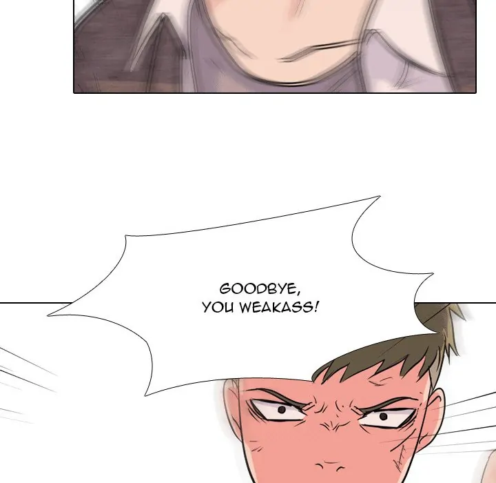 High School Legend: Red Dragon Chapter 48 - Page 74
