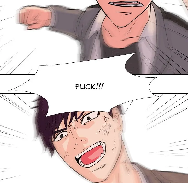 High School Legend: Red Dragon Chapter 48 - Page 75
