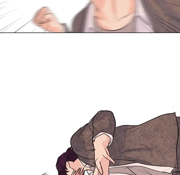 High School Legend: Red Dragon Chapter 48 - Page 76