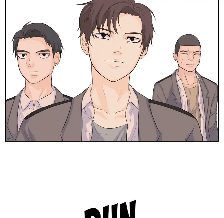 High School Legend: Red Dragon Chapter 48 - Page 81