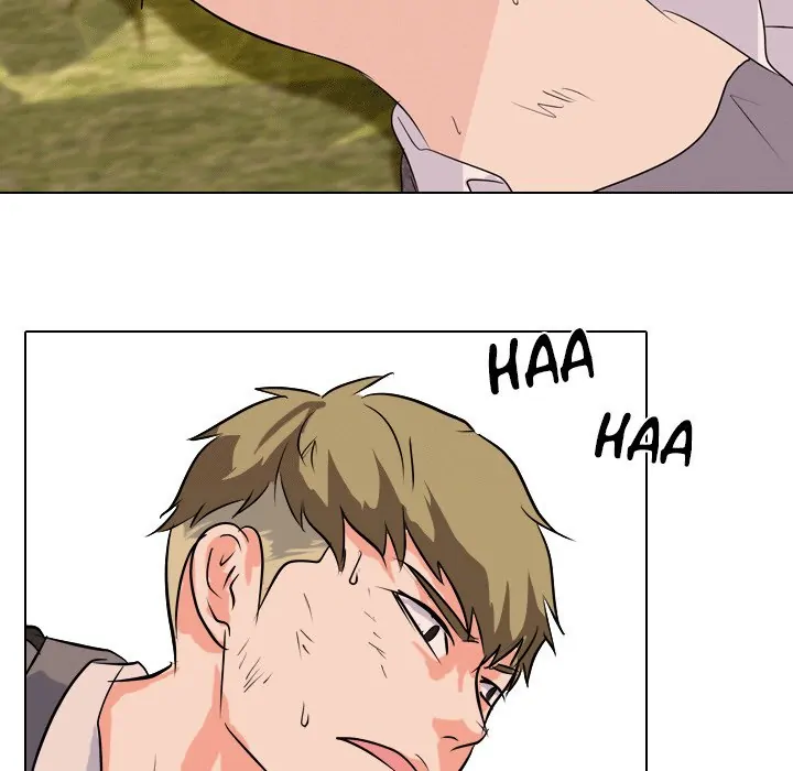 High School Legend: Red Dragon Chapter 48 - Page 84