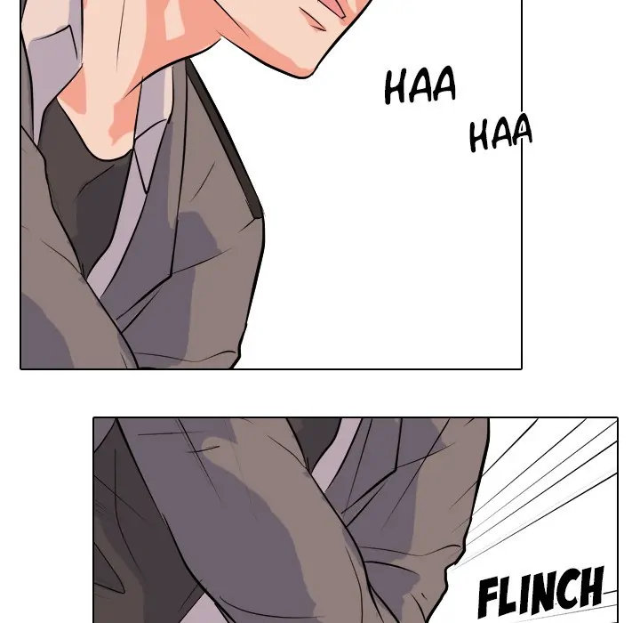High School Legend: Red Dragon Chapter 48 - Page 85