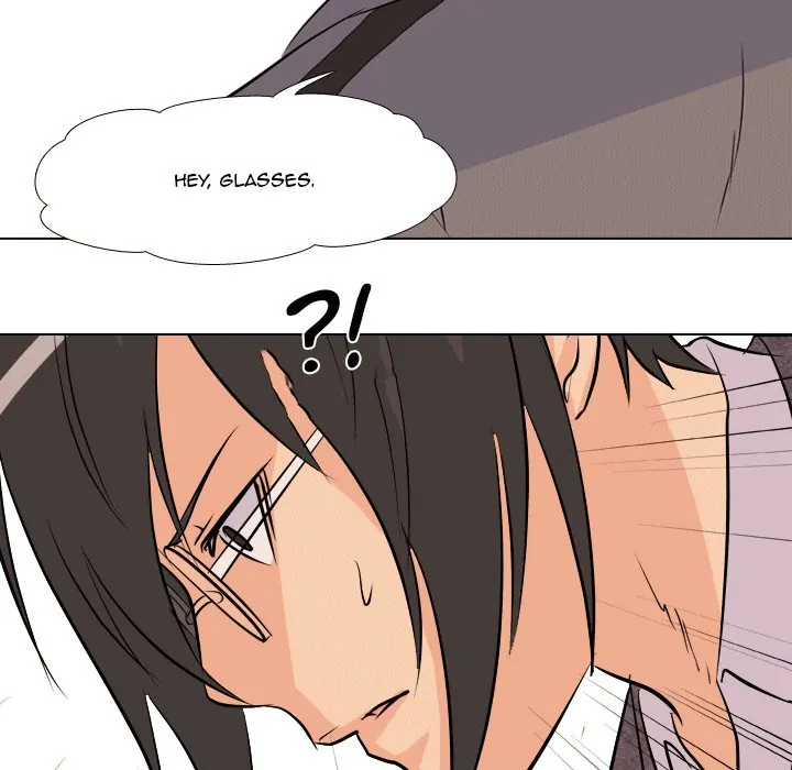 High School Legend: Red Dragon Chapter 48 - Page 91