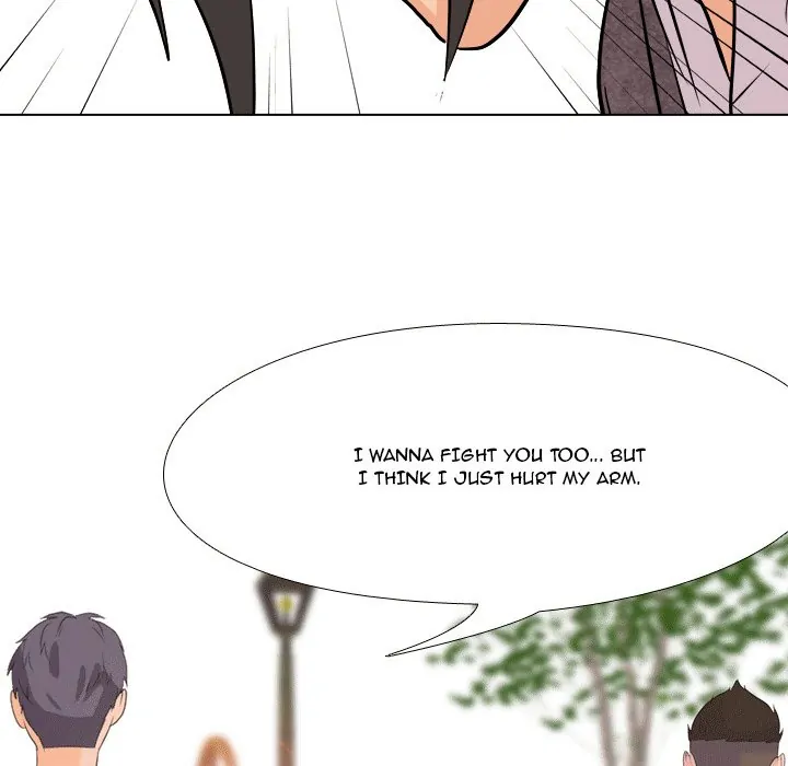 High School Legend: Red Dragon Chapter 48 - Page 92