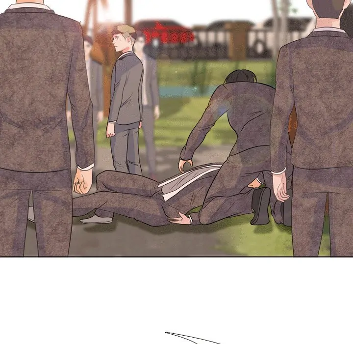 High School Legend: Red Dragon Chapter 48 - Page 93