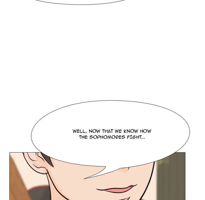 High School Legend: Red Dragon Chapter 48 - Page 95