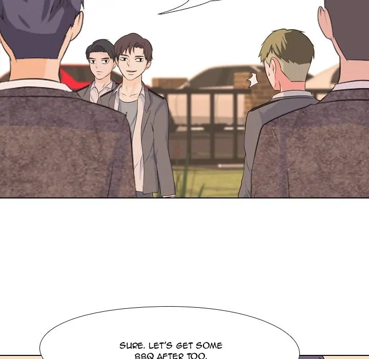 High School Legend: Red Dragon Chapter 48 - Page 97
