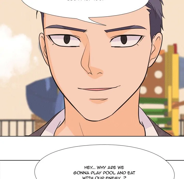 High School Legend: Red Dragon Chapter 48 - Page 98