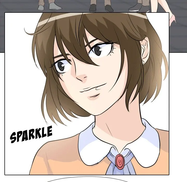 High School Legend: Red Dragon Chapter 49 - Page 104