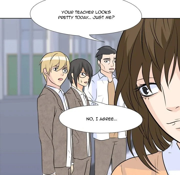 High School Legend: Red Dragon Chapter 49 - Page 105