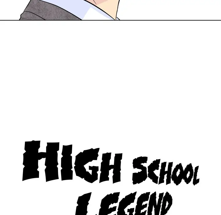 High School Legend: Red Dragon Chapter 49 - Page 107