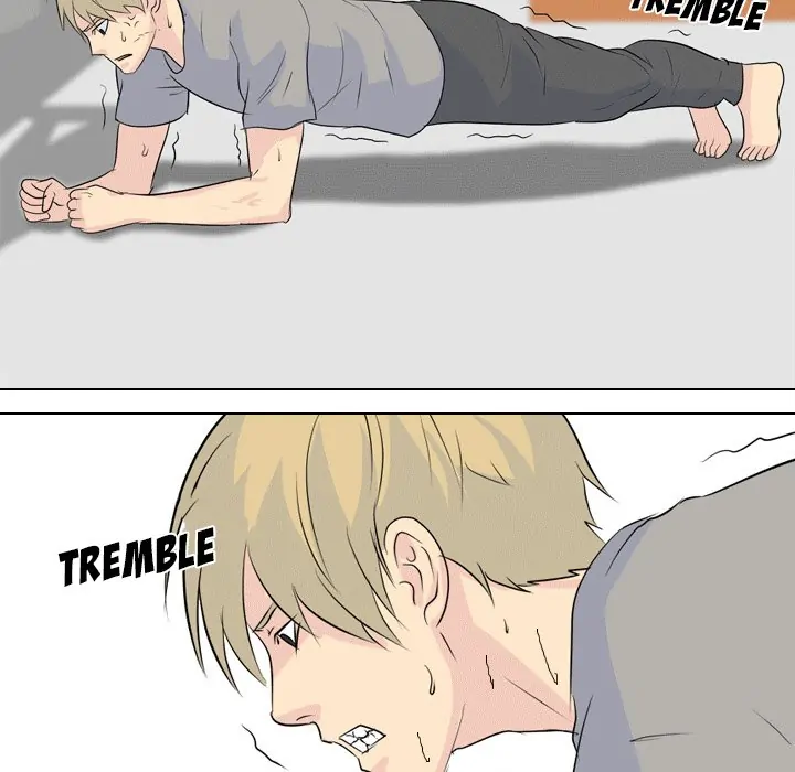 High School Legend: Red Dragon Chapter 49 - Page 14