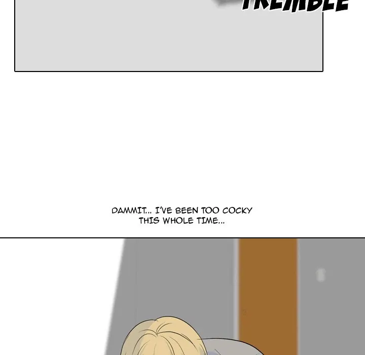 High School Legend: Red Dragon Chapter 49 - Page 16