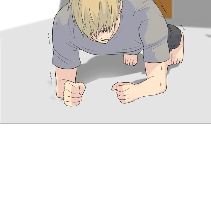 High School Legend: Red Dragon Chapter 49 - Page 17