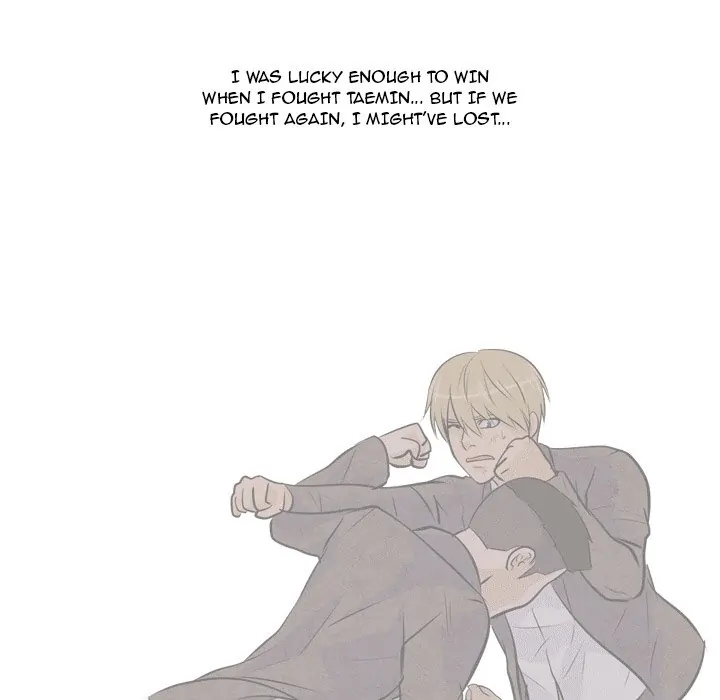 High School Legend: Red Dragon Chapter 49 - Page 18