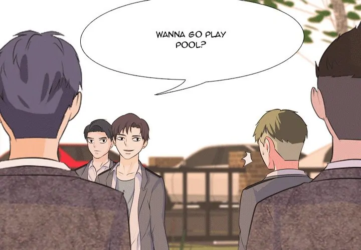 High School Legend: Red Dragon Chapter 49 - Page 3