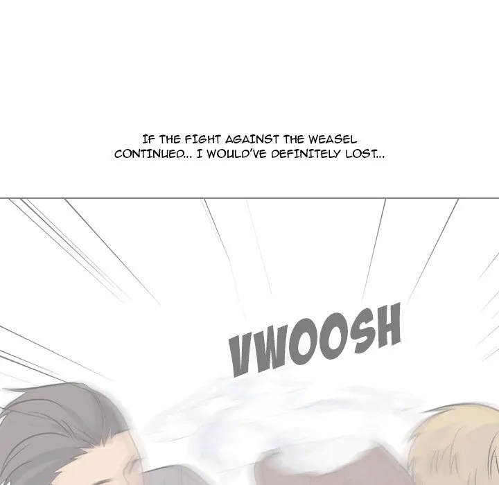 High School Legend: Red Dragon Chapter 49 - Page 22