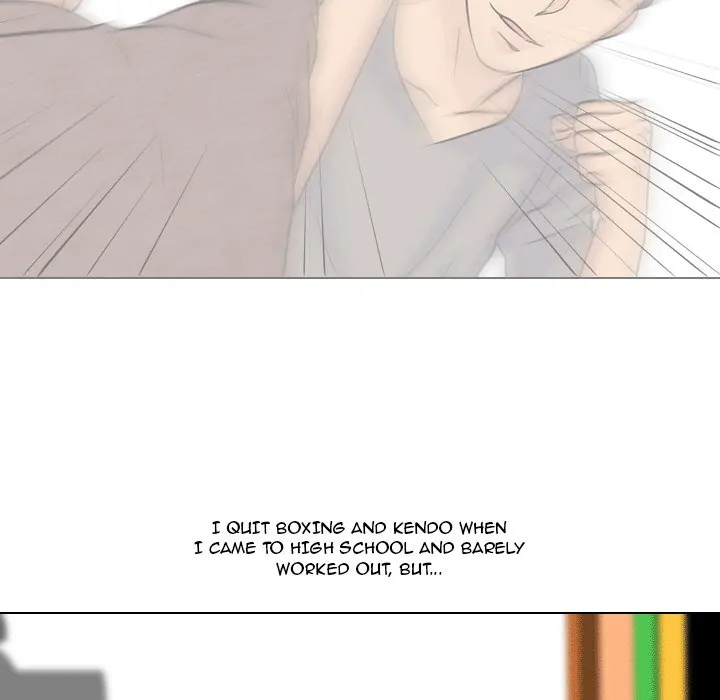 High School Legend: Red Dragon Chapter 49 - Page 24