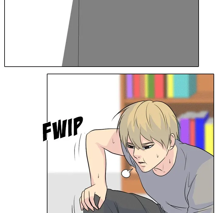 High School Legend: Red Dragon Chapter 49 - Page 28