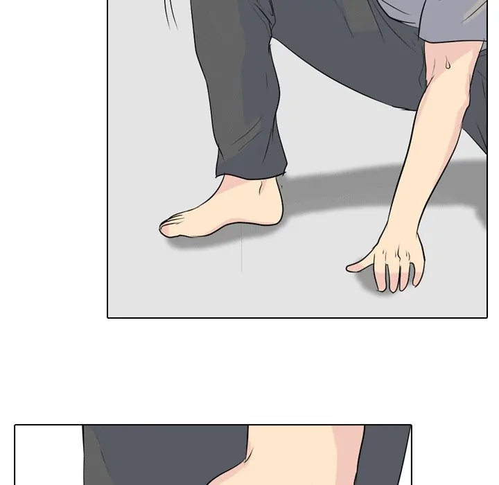High School Legend: Red Dragon Chapter 49 - Page 29
