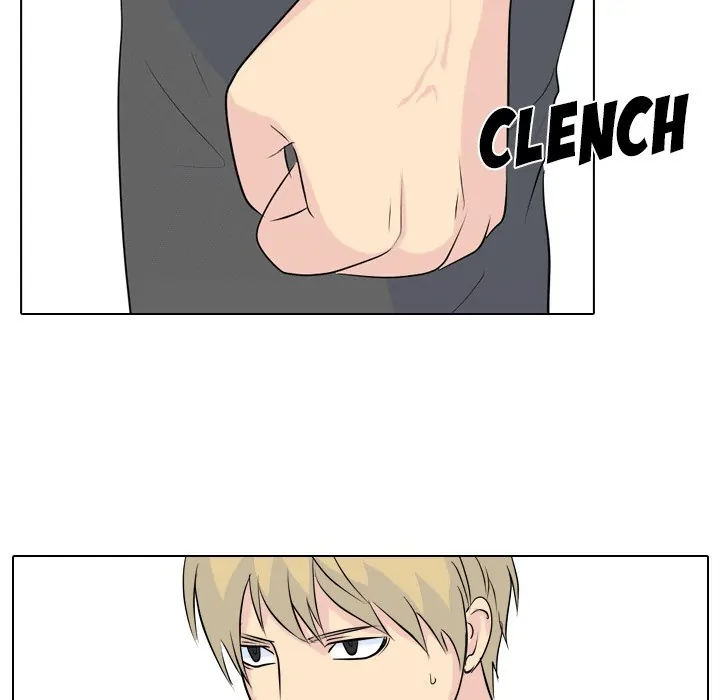 High School Legend: Red Dragon Chapter 49 - Page 30